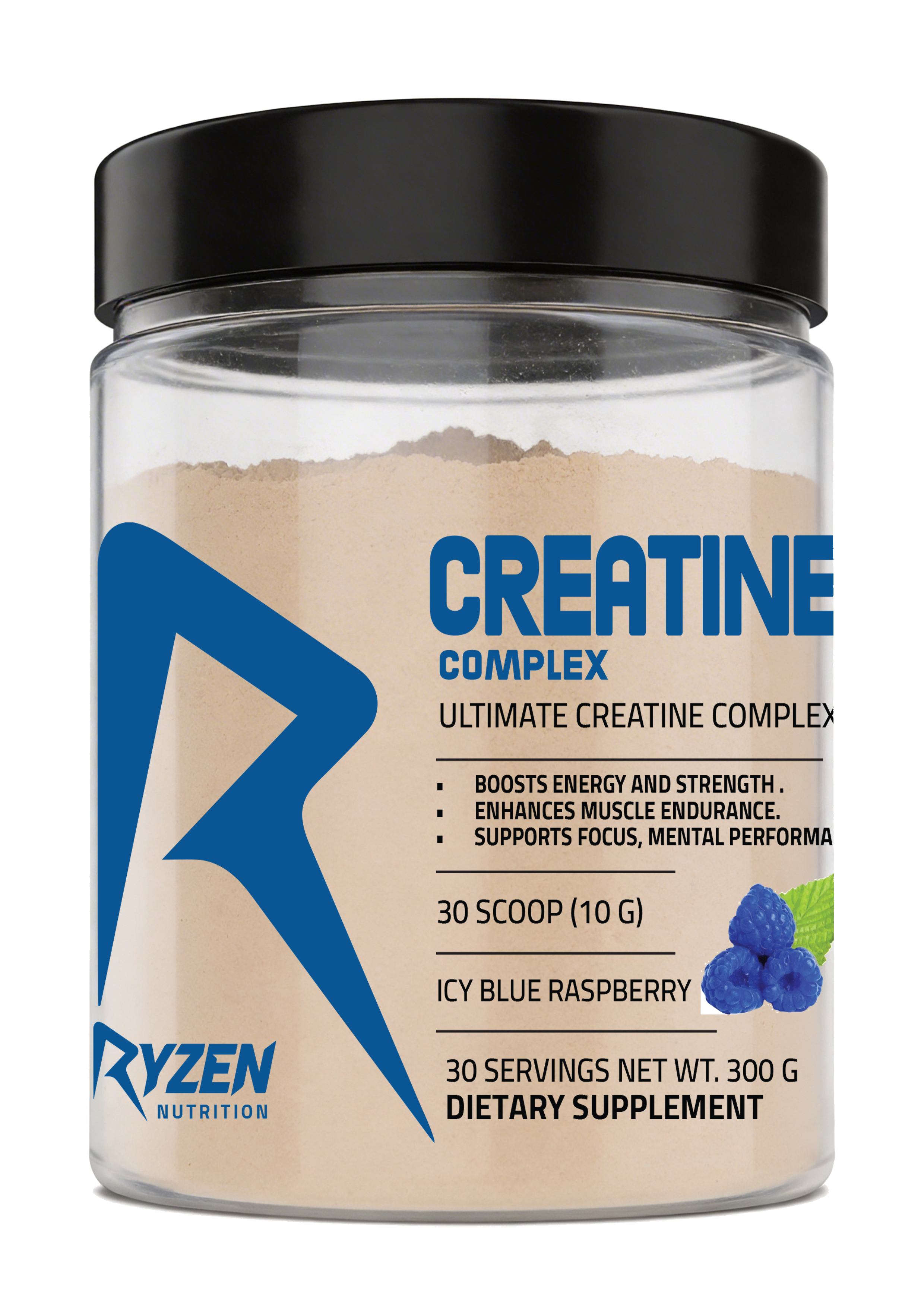 Creatine Complex
